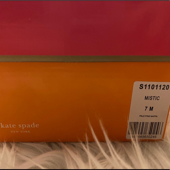 Kate Spade New York | Mistic Bow Flat Thong Sandal - Picture 8 of 9